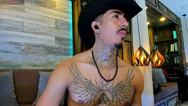 Donovan_Desmond webcam