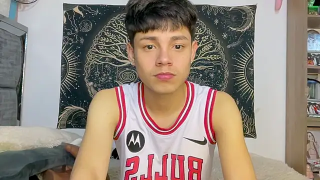 Andy_Belier23 webcam