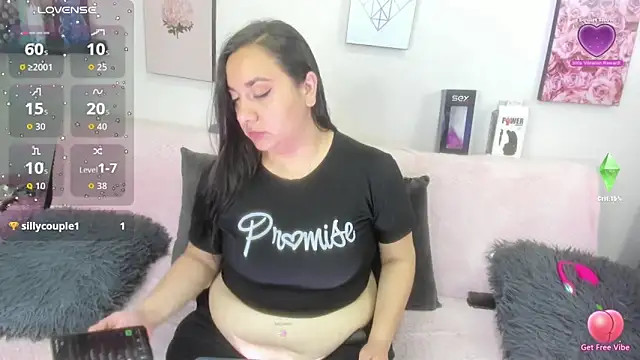 Lele_669 webcam
