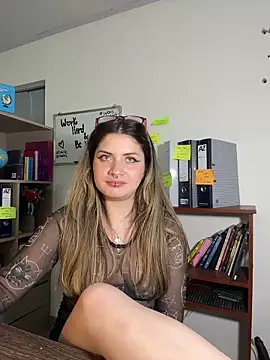 juanitablue webcam