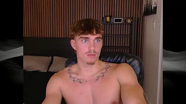 TheNicoRyder webcam