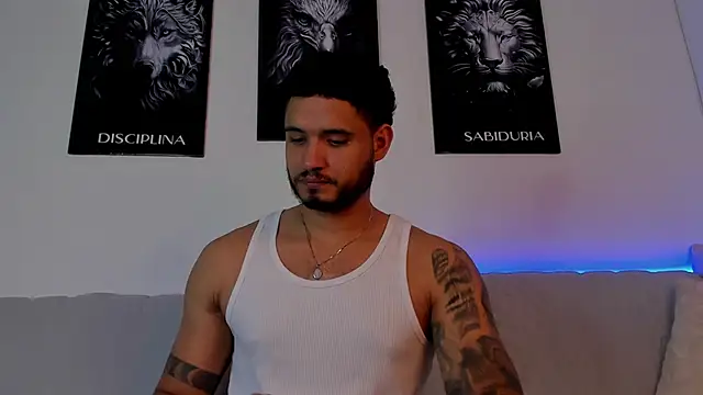 AUSTINN_TORRES webcam