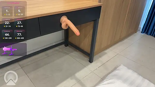icydiva webcam