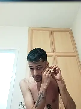 Rhast211 webcam