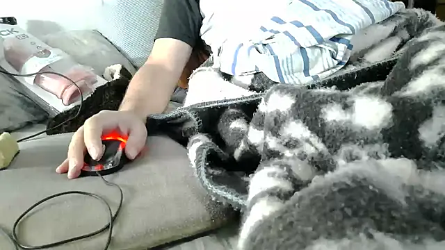 messi_syssy webcam