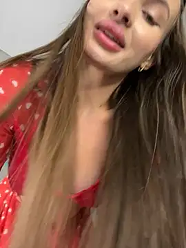 LillyNatty18 webcam