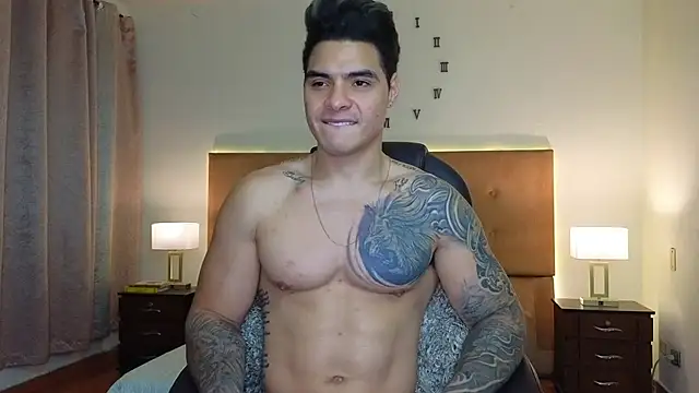 Steven_Velez webcam