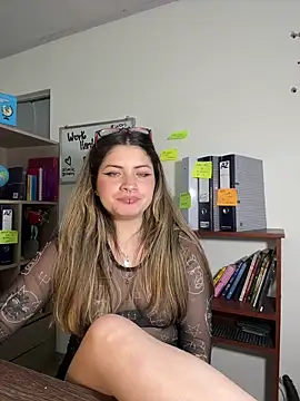 juanitablue webcam