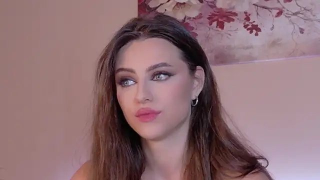 Sienna_Voss webcam