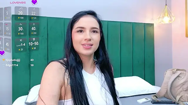 Ashley_Evans22 webcam