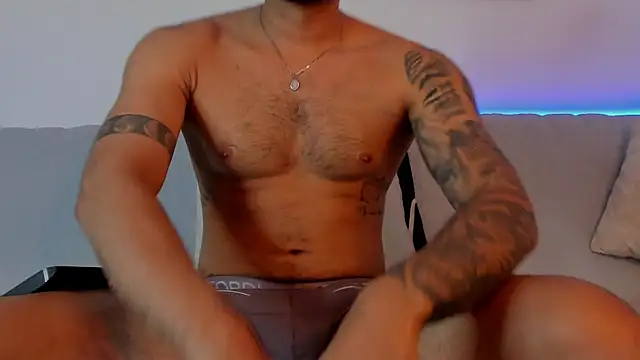 AUSTINN_TORRES webcam