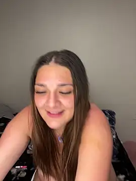 treasurebabii webcam