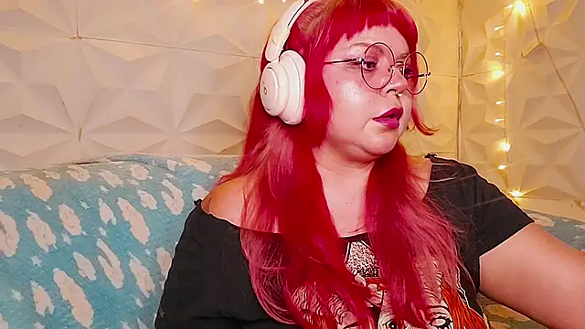 Satyn_doll webcam