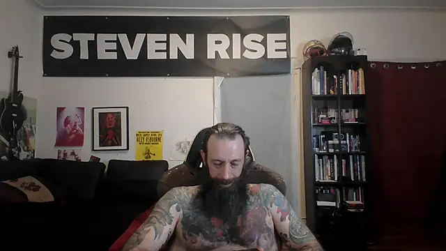 StevenRiseNYC