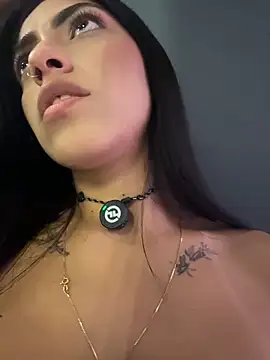Celeste_Amber webcam
