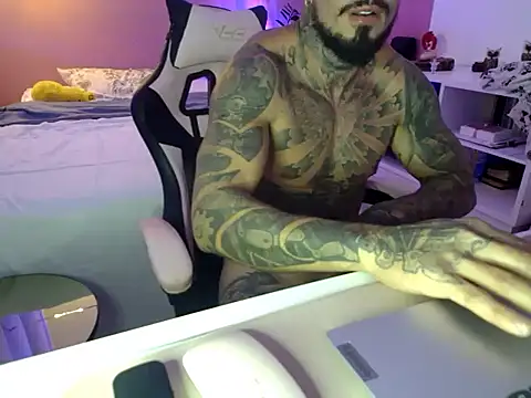 Dom_Jhuan webcam