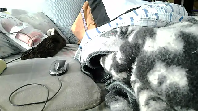 messi_syssy webcam