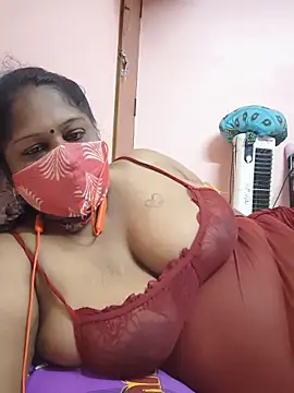 Watch revathisree live on EroticFlix - High definition streams