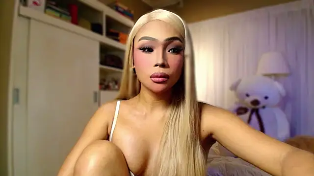 venusangelic live Stripchat room