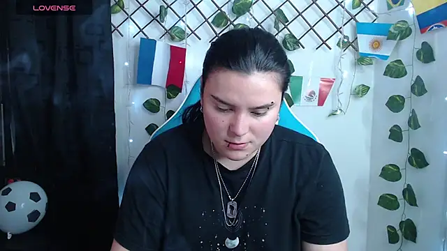 Nika_1_ webcam