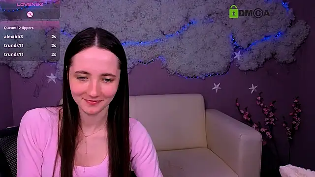 bella_dorn webcam