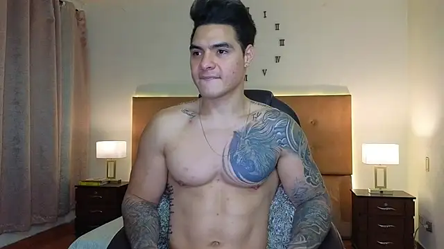 Steven_Velez webcam