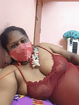 Watch revathisree live on EroticFlix - High definition streams