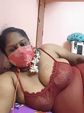 revathisree webcam
