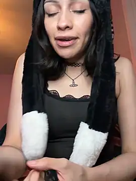Gothbabbi webcam