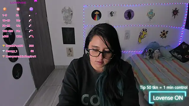 Cherry_blush_ webcam