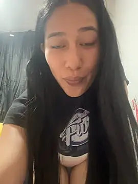Watch Amelia_Rivas live on EroticFlix - High definition streams