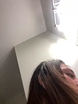 treasurebabii webcam