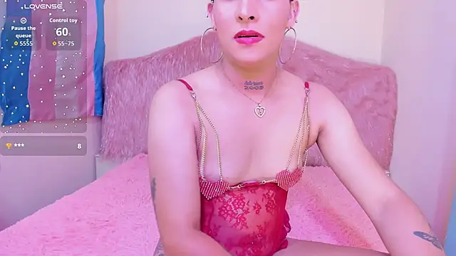 Skarlet_Ruiz_ webcam