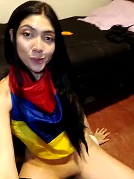 Watch Agnes_cox live on EroticFlix - High definition streams