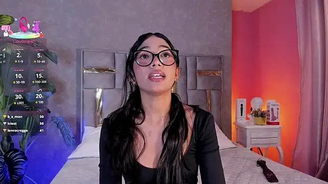 Watch Tyla_Ks live on EroticFlix - High definition streams