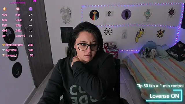 Watch Cherry_blush_ live on EroticFlix - High definition streams
