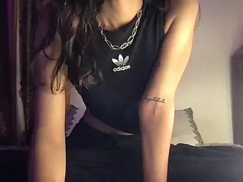 Watch _Maya_zaidi_ live on EroticFlix - High definition streams