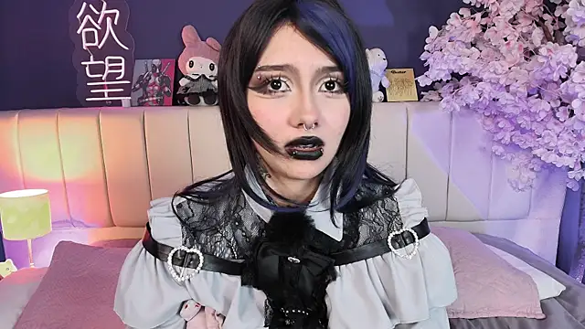 Watch Shizuko_ live on EroticFlix - High definition streams