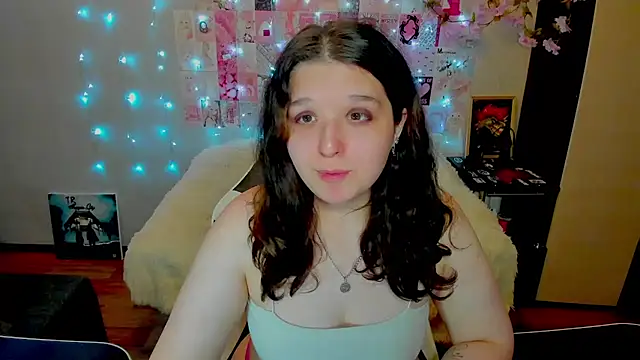 Kate_Acid live cam on StripChat