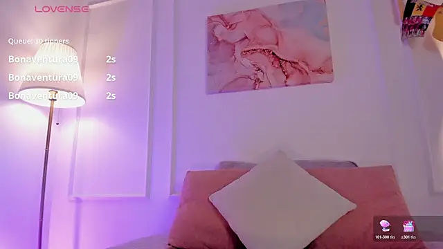 Watch nova_silk live on EroticFlix - High definition streams