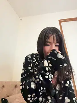 Watch barbie_gv live on EroticFlix - High definition streams