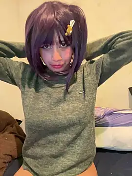 Watch mimosa_chan live on EroticFlix - High definition streams