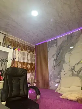 Watch Teffy__xxx live on EroticFlix - High definition streams