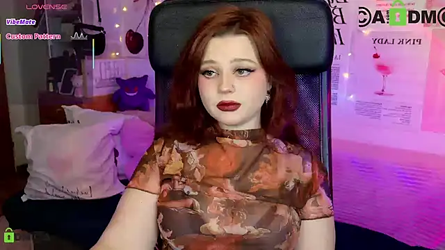 sweetdoll4u - SweetDoll4u's free webcam - UK Sex Cams