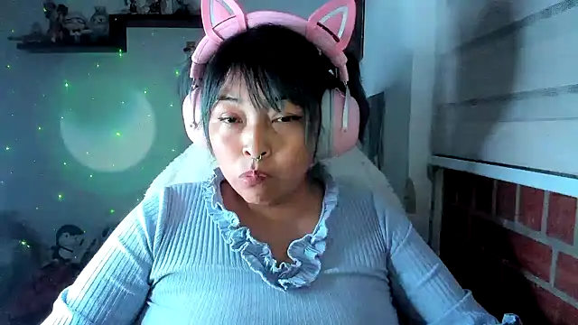 shaddycute_ (F milf) - MAKE ME FEEL WARM
