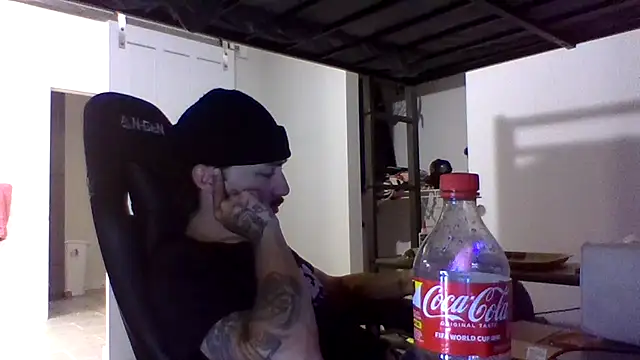 Jbenz420 webcam