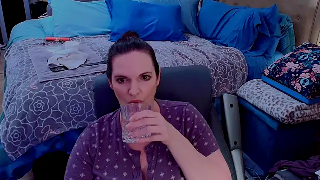 ninajaymes webcam