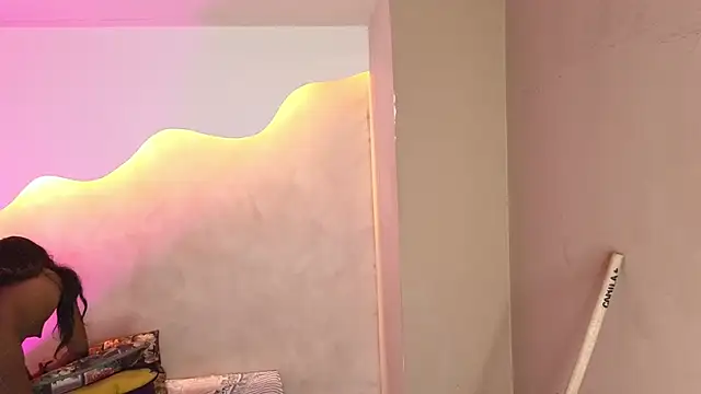 kloee_12 (F young) - Finger in ass