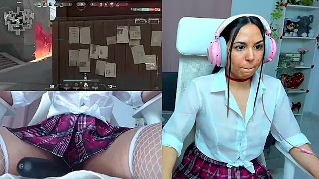 VenusIslove webcam