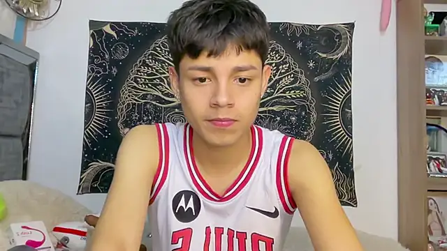 andy_belier23 (M twink) - super cum show